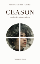 book cover for Ceason