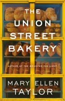 book cover for The Union Street Bakery