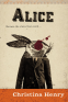 Cover Image: Alice