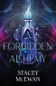 Cover Image: A Forbidden Alchemy
