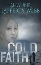 book cover for Cold Faith