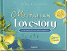 Buchcover für My Italian Lovestory