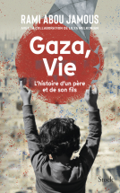 Couverture du livre pour Gaza, Vie