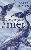 Couverture du livre pour Quelque part en mer