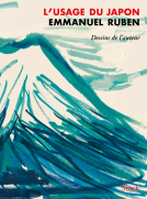 Couverture du livre pour L'usage du Japon