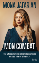 Couverture du livre pour Mon combat