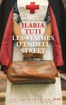 Couverture du livre pour Les Femmes d'Endell Street