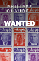 Couverture du livre pour Wanted