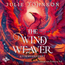 Buchcover für The Wind Weaver (The Wind Weaver 1)