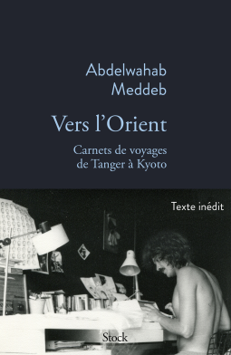 Couverture du livre pour Vers l'Orient
