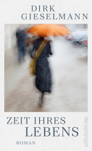 Buchcover für Zeit ihres Lebens