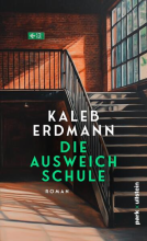 Buchcover für Die Ausweichschule