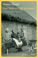 Couverture du livre pour Les voleurs de sureaux