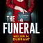 book cover for The Funeral