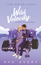 Buchcover für Wild Velocity
