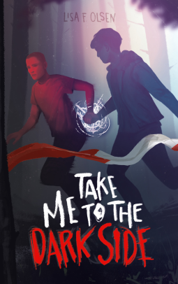 Buchcover für Take Me To The Dark Side