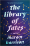 Cover Image: The Library of Fates