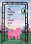 Cover Image: The Healing Hippo of Hinode Park
