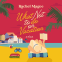 book cover for What Not to Do on Vacation