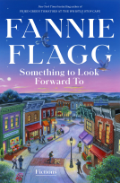 book cover for Something to Look Forward To