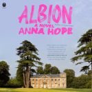 book cover for Albion