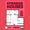 Cover Image: Strange Houses