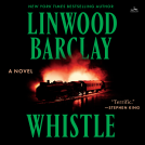 book cover for Whistle