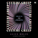 book cover for Culture Creep