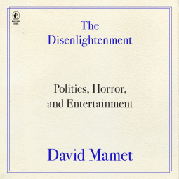 book cover for The Disenlightenment