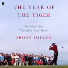 book cover for The Year of the Tiger