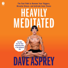 book cover for Heavily Meditated