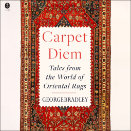 book cover for Carpet Diem