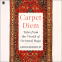 Cover Image: Carpet Diem