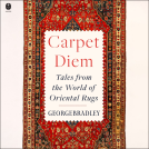 book cover for Carpet Diem