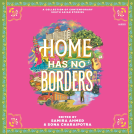 book cover for Home Has No Borders