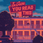 Cover Image: In Case You Read This