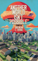book cover for Another World Isn't Possible