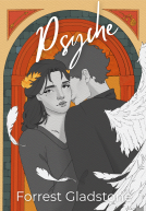 book cover for Psyche