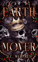 book cover for Earth Mover