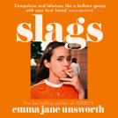 book cover for Slags