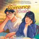 book cover for The Romance Rivalry