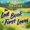 Cover Image: The Lost Book of First Loves