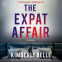 Cover Image: The Expat Affair