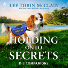 book cover for Holding Onto Secrets