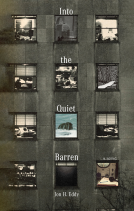 book cover for Into the Quiet Barren