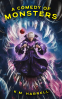 Cover Image: A Comedy of Monsters
