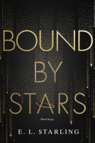 book cover for Bound By Stars