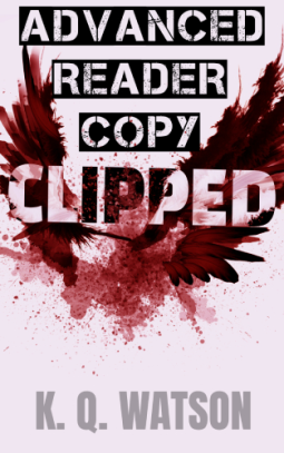 book cover for Clipped