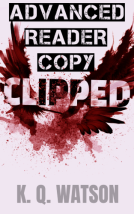 book cover for Clipped