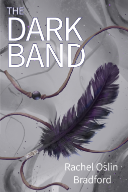 book cover for The Dark Band